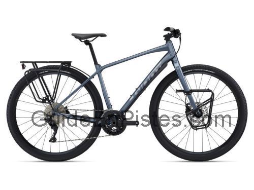 Giant ToughRoad SLR GX 1 fiche technique et avis